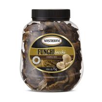 Funghi Secchi Mastroiani 75g