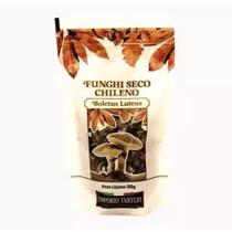 Funghi Seco Chileno Emporio Tartufi 50g