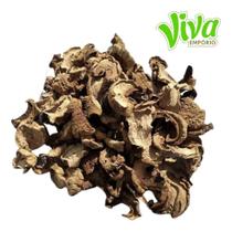 Funghi Seco Peruano Desidratado 1kg Sem Glúten