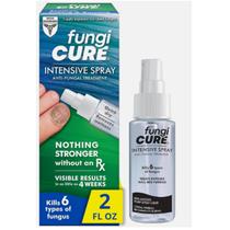 Fungi Cure Liquido Anti Fungos 60ml Cor Branco Fungi Cure Liquido Anti Fungos 60ml Cor Branco