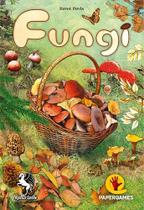 Fungi - Jogo de Cartas de Cogumelos
