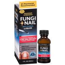 Fungi Nail Antimicóticos E Anti-fungos Unha Das Mãos E Pés