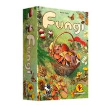 Fungi
