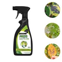 Fungicida Cobre Forth Pronto Uso 500ml para Manchas Foliares
