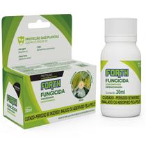 Fungicida Defensor Concentrado Forth 30ml para Plantas - Forth Jardim