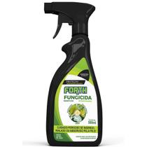 Fungicida Defensor Pronto Uso Forth 500ml para Plantas Fungicida Defensor Pronto Uso Forth 500ml para Plantas