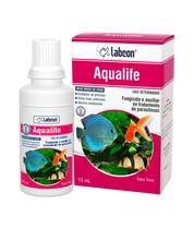 Fungicida pra aquario Aqualife Labcon 15ml