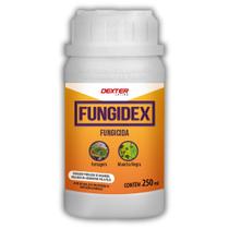 Fungidex 250ml - poderoso contra pragas!