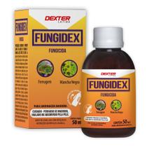 Fungidex 50ml - Poderoso Contra Pragas! Fungidex 50ml - Poderoso Contra Pragas!