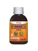 Fungidex 50ml - Poderoso Contra Pragas