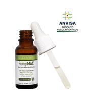 FungiMax Ideal Para Unhas Danificadas 20ml BelezaNatu FungiMax Ideal Para Unhas Danificadas 20ml BelezaNatu