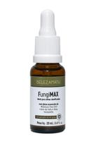 FungiMax Ideal Para Unhas Danificadas 20ml BelezaNatu