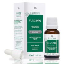 Fungipro 20ml 100% Natural - Wnf