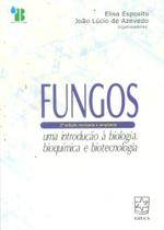 Fungos - Educs Fungos - Educs