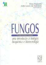 Fungos - Educs