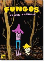 Fungos Fungos