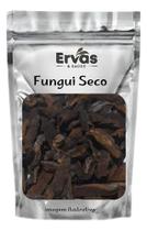 Fungui Seco Cogumelo Desidratado 200g