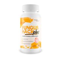 Fungus Hack Plus Probiótico - Tratamento para Unhas com Fungos Toe Medfit Fungus Hack Plus Probiótico - Tratamento para Unhas com Fungos Toe Medfit