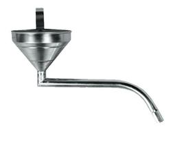 Funil 2 Curvas 1111-05 - Lupus