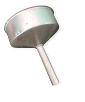 Funil Alumínio Para Cafeteira Italiana 12 Xícaras