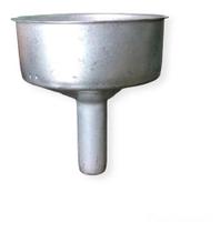 Funil Alumínio Para Cafeteira Italiana 6 Xícaras