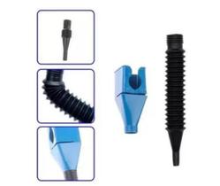 Funil com Adaptador de Galão 30 cm. x 4,4 cm. SQ-4400