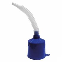 Funil Com Bico Retrátil em Polipropileno (1111-15) - Lupus