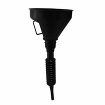 Funil Com Bico Sanfonado Flexível - 145Mm (1111-17) - Lupus