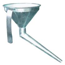 Funil Com Curva Diferencial Lubefer - Lub53