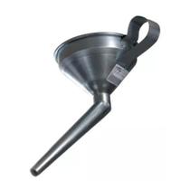 Funil Com Curva Diferencial Para Troca de Óleo Lubefer Lub53