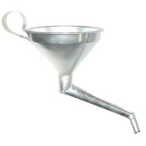 Funil Com Duas Curvas Especial Para Motos Lubefer - Lub54b