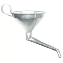 Funil Com Duas Curvas Para Troca De Óleo Lubefer Lub-54