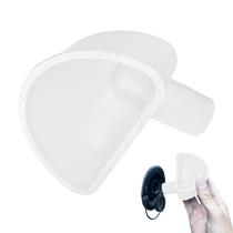 Funil de água para RV de boca larga portátil 10 x 8 x 5 cm