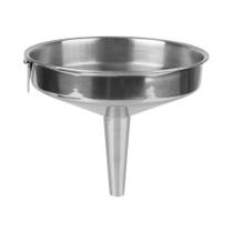 Funil De Boca Larga Em Aço Inoxidável Para Conservas, Utensílios De Cozinha, Bar, Vinho, Cerveja, Funil De Boca Larga Em Aço Inoxidável Para Conservas, Utensílios De Cozinha, Bar, Vinho, Cerveja,