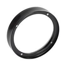 Funil De Dosagem De Alumínio Para Espresso 51/54/58mm Com 6 Ímãs, Compatível Com Portafiltro De