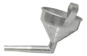 Funil De Mental Para Volks E Uso Geral Lubefer