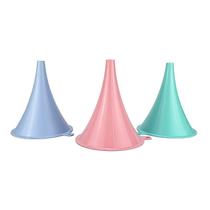 Funil de Plástico cor Aleatória
