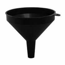 Funil De Plástico Polipropileno 12'' Diâmetro 290Mm - Lupus