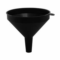 Funil De Plástico Polipropileno 6'' Diâmetro 100Mm - Lupus
