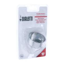 Funil de Reposição para Bialetti Moka Express 3 Xícaras - Alumínio Funil de Reposição para Bialetti Moka Express 3 Xícaras - Alumínio