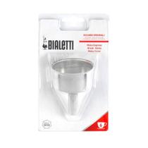 Funil de Reposição para Bialetti Moka Express 6 Xícaras - Alumínio Funil de Reposição para Bialetti Moka Express 6 Xícaras - Alumínio