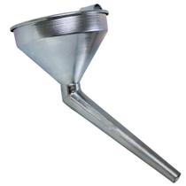 Funil de Uma Curva Diferencial Lubefer