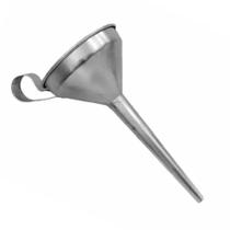 Funil De Uso Geral Em Aço Carbono Lubefer - Lub55 Funil De Uso Geral Em Aço Carbono Lubefer - Lub55