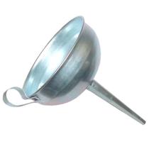 Funil de Uso Geral Grande LUB-55C Lubefer