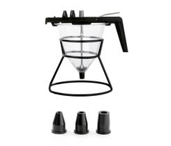 Funil Dosador Confeiteiro Pinoquio Massari Ghidini Funil Dosador Confeiteiro Pinoquio Massari Ghidini