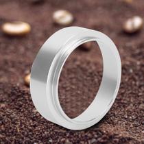 Funil Dosador de Alumínio para Café AUNMAS 51 mm para Porta-filtro Funil Dosador de Alumínio para Café AUNMAS 51 mm para Porta-filtro