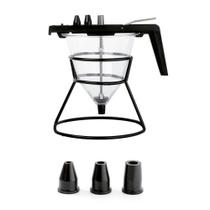 Funil Dosador para Confeiteiro Pinóquio Massari - 13053520 - Ghidini