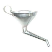 Funil Duas Curvas para Moto LUBEFER 54B