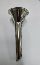 Funil fl. para linguiça artesanal compatível com máquina de moer carne manual n10