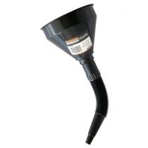 Funil Flexível Com Filtro Starfer - 20 Unidades